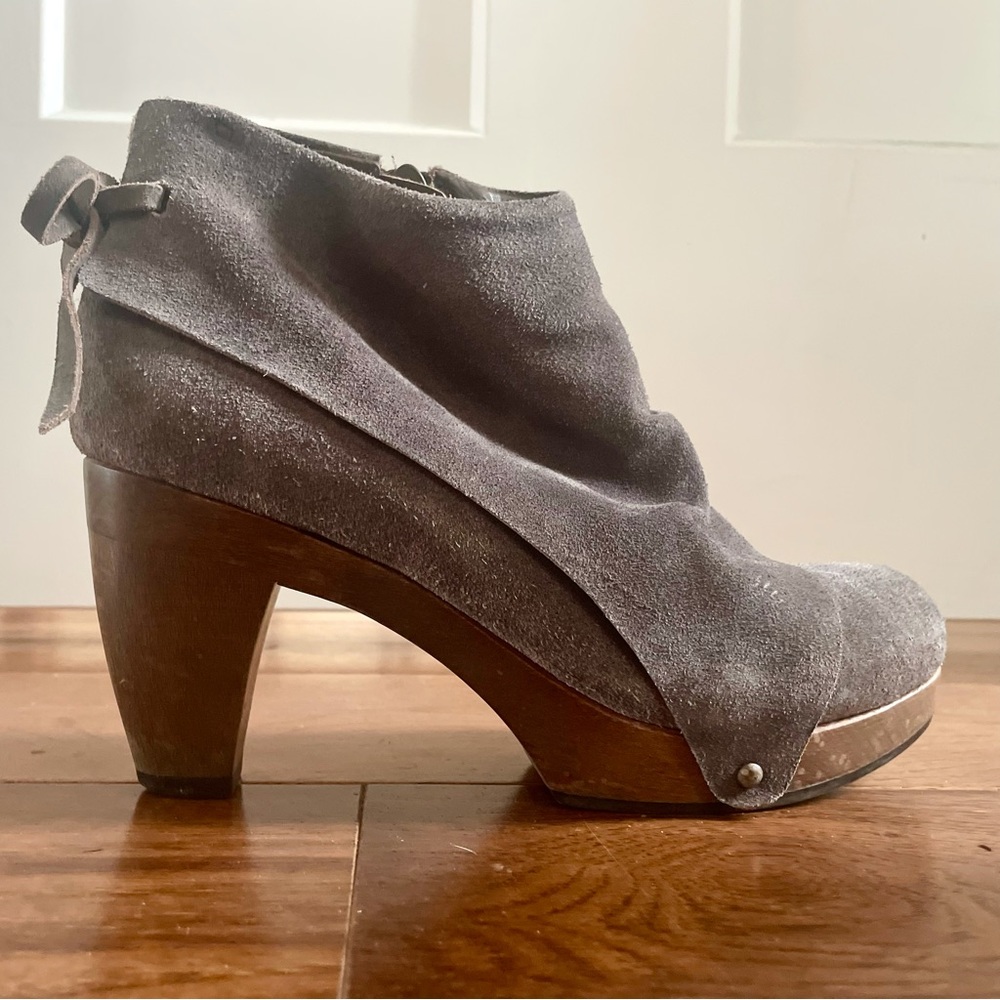 Coclico ndakinna Booties size 38